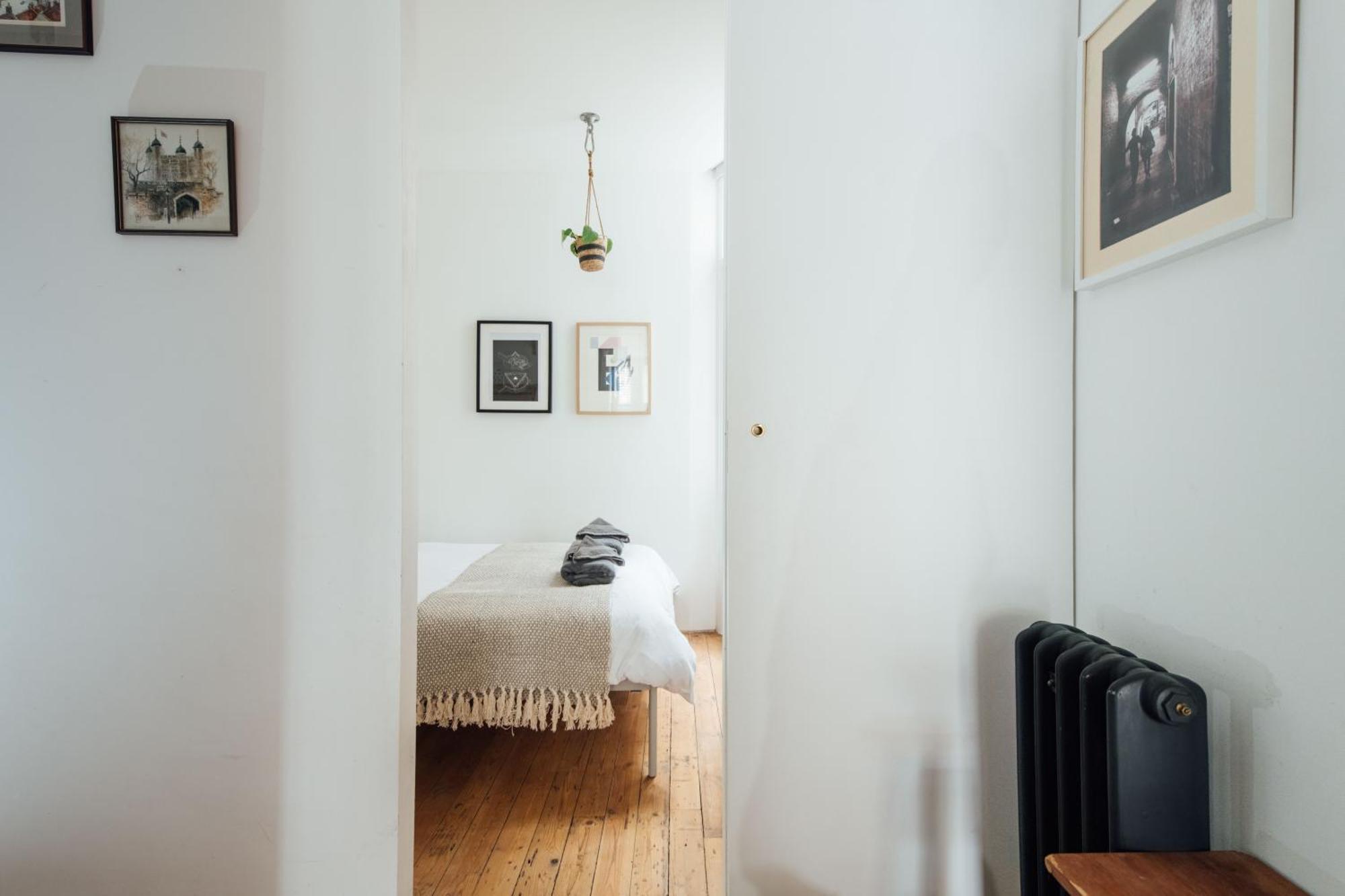 Stylish 2 Bedroom Flat With A Private Sauna Finchley Dış mekan fotoğraf