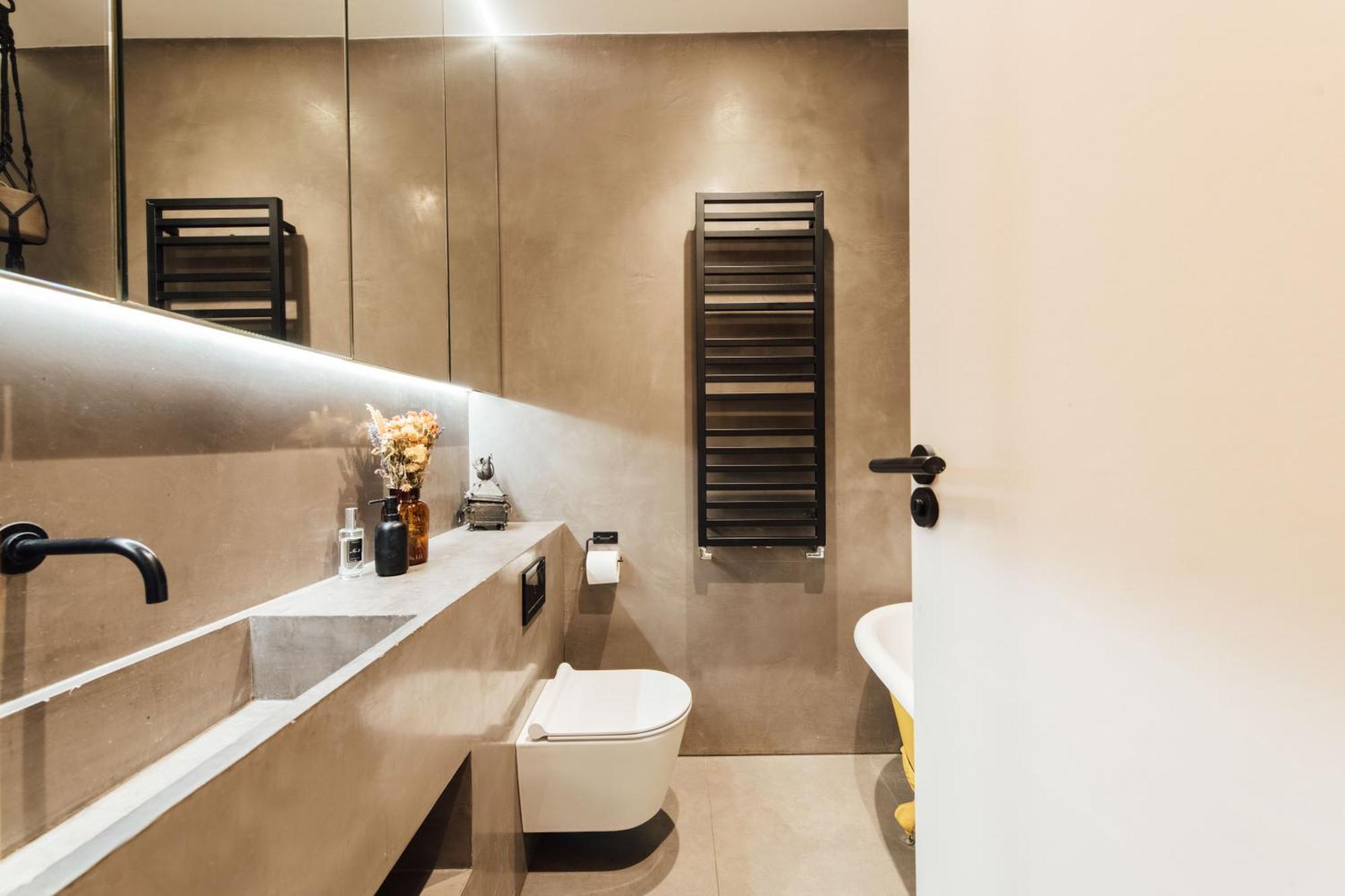 Stylish 2 Bedroom Flat With A Private Sauna Finchley Dış mekan fotoğraf