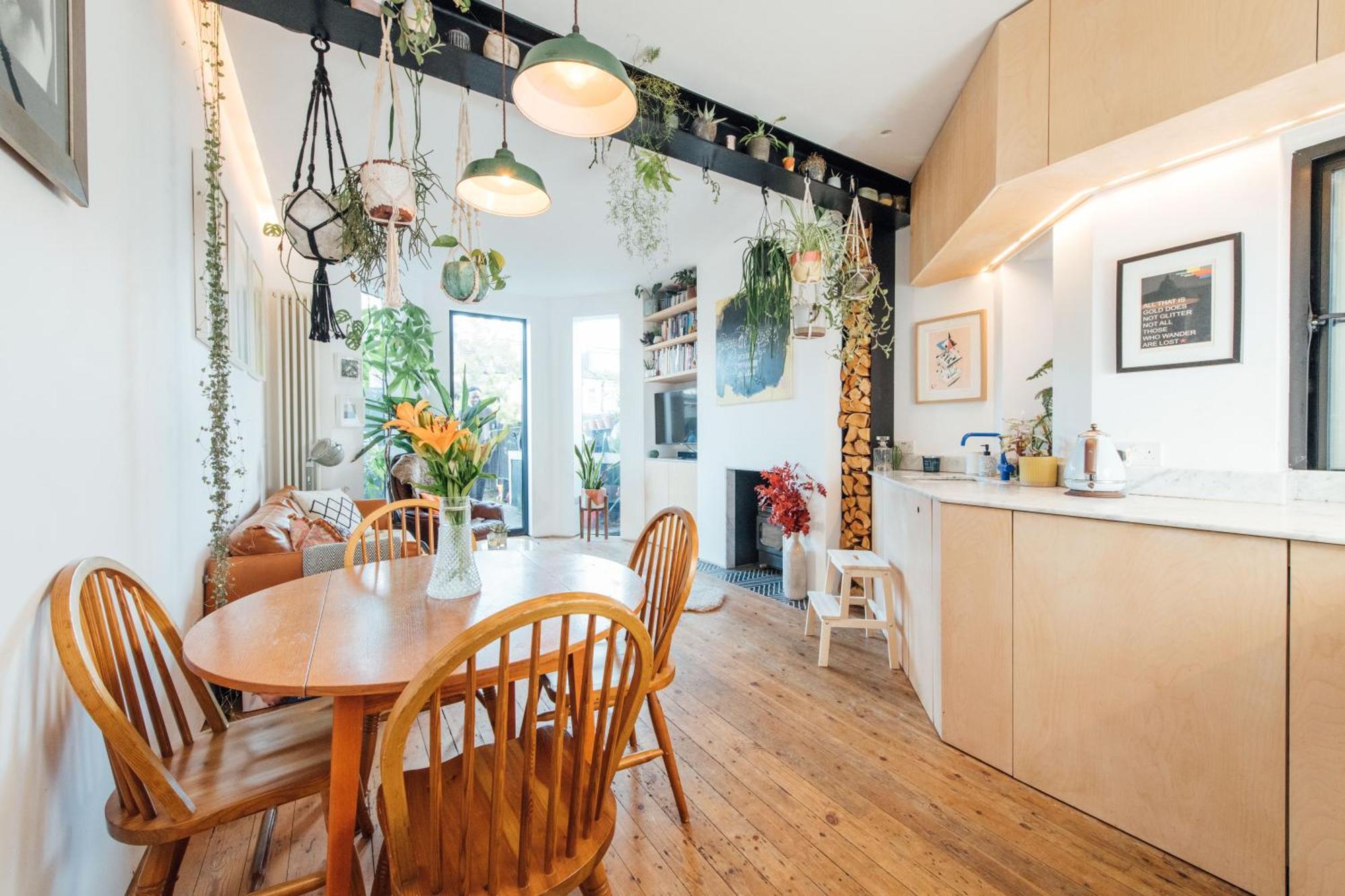 Stylish 2 Bedroom Flat With A Private Sauna Finchley Dış mekan fotoğraf