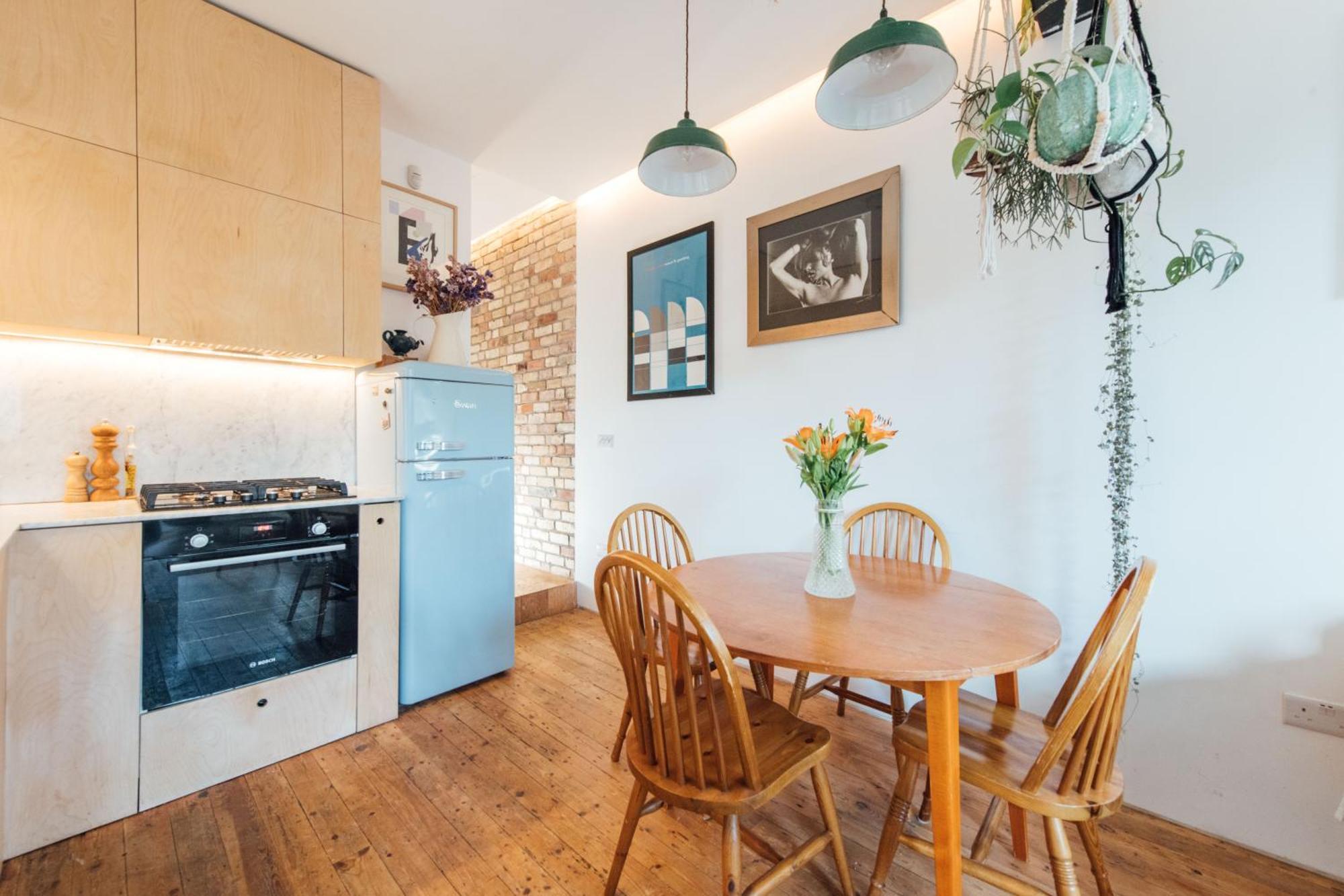 Stylish 2 Bedroom Flat With A Private Sauna Finchley Dış mekan fotoğraf